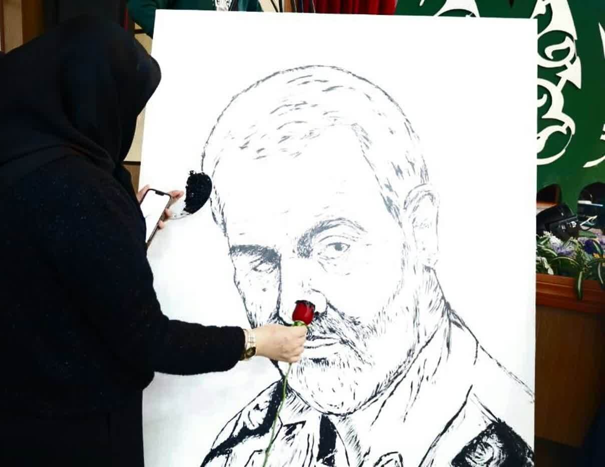 معرفی برگزیدگان سومین جشنواره ملی دانشآموزی سروقامتان در خط پایان معرفی برگزیدگان سومین جشنواره ملی دانشآموزی سروقامتان در خط پایان