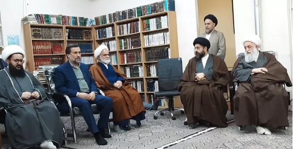 بهرهگیری دانشگاه آزاد از ظرفیتهای علمی و فرهنگی در زمینهسازی ظهور منجی عالم بشریت بهرهگیری دانشگاه آزاد از ظرفیتهای علمی و فرهنگی در زمینهسازی ظهور منجی عالم بشریت