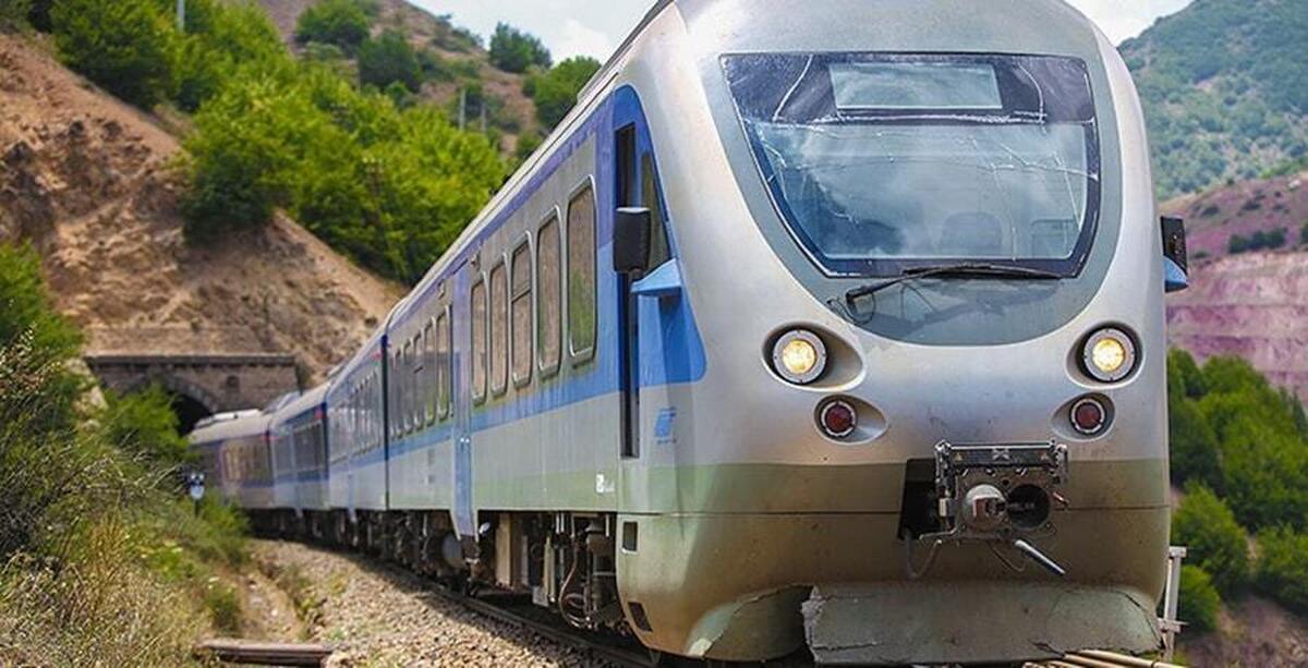 تحول در گردشگری خارجی ایران شروع به کار قطار تهران-وان از ۱۹ اسفند سال جاری