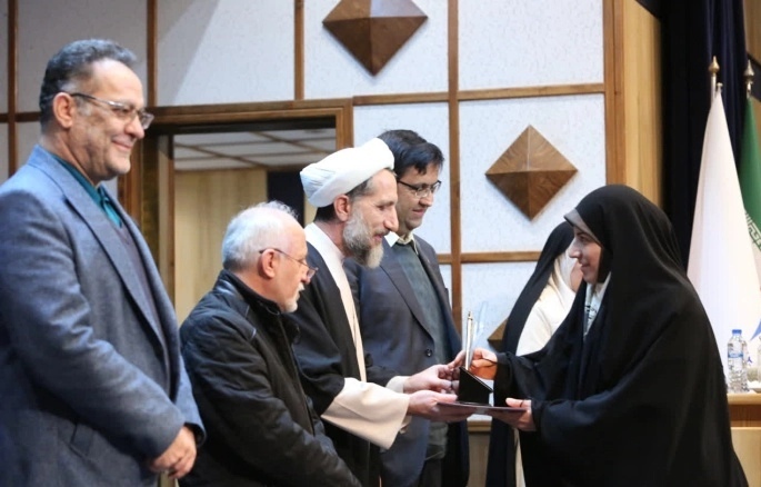 چهارمین جشنواره امامت و مهدویت چهارمین جشنواره امامت و مهدویت