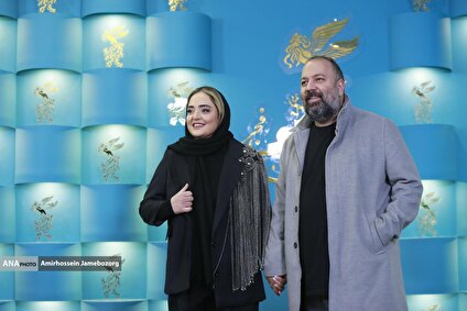 پنجمین روز جشنواره فیلم فجر -1