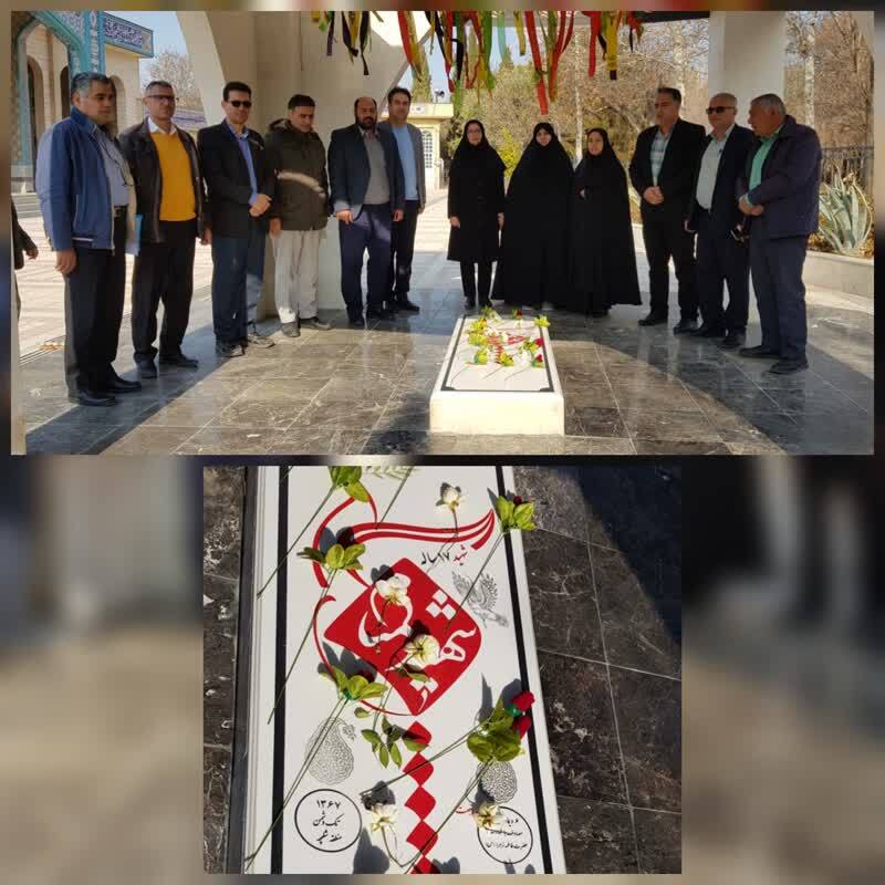 دانشگاه آزاد در مسیر ترویج علم و همبستگی ملی؛ گام به گام به سمت آیندهای روشنتر دانشگاه آزاد در مسیر ترویج علم و همبستگی ملی؛ گام به گام به سمت آیندهای روشنتر