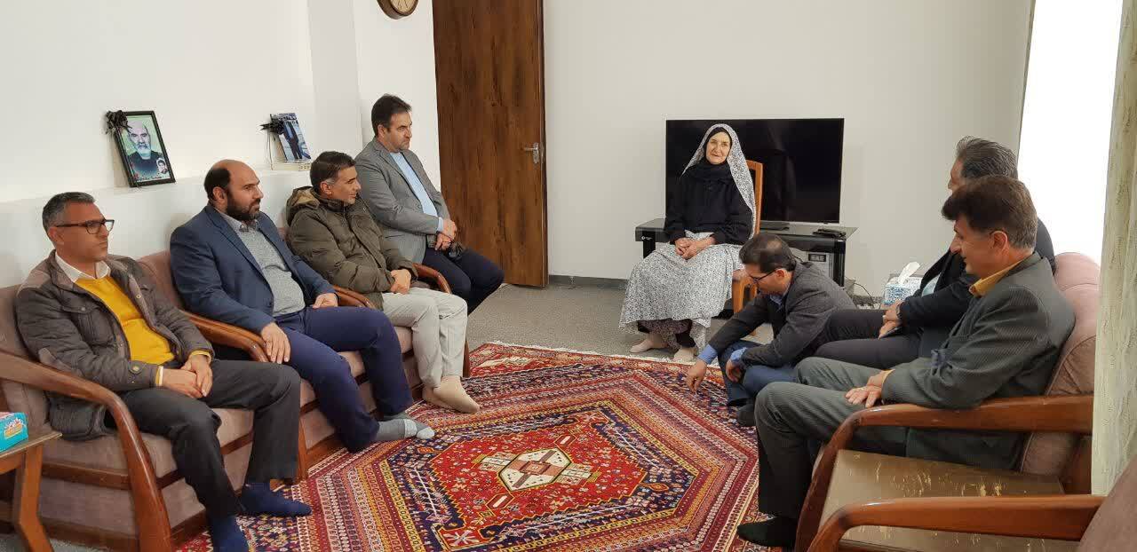 دانشگاه آزاد در مسیر ترویج علم و همبستگی ملی؛ گام به گام به سمت آیندهای روشنتر دانشگاه آزاد در مسیر ترویج علم و همبستگی ملی؛ گام به گام به سمت آیندهای روشنتر