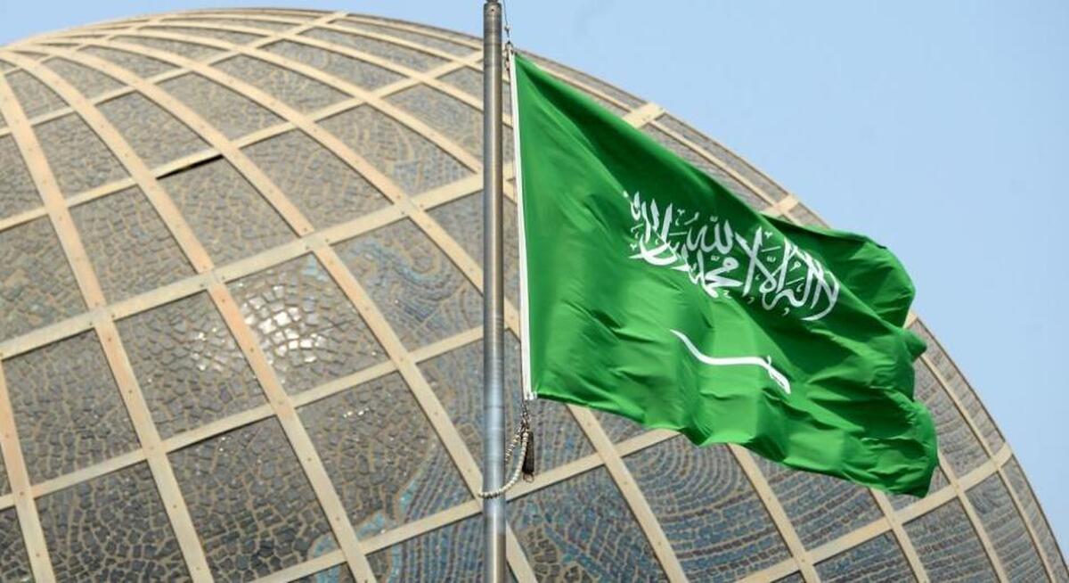 واکنش فوری و تُند عربستان به ادعای ترامپ دربارهٔ فلسطین