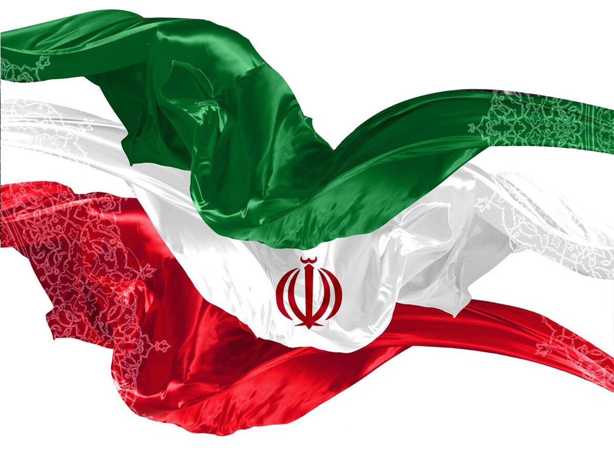 تصویرسازی ایران آینده مبتنی بر ایده پیشرفت