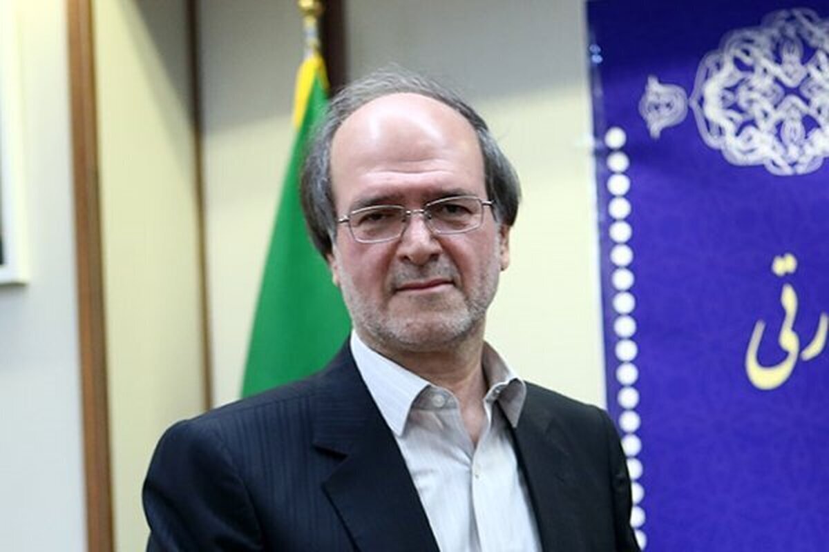 راهاندازی انجمن بینالمللی شاعران فارسی زبان
