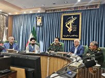 پیروزیهای جبهه مقاومت نتیجه فداکاری شهدای انقلاب است