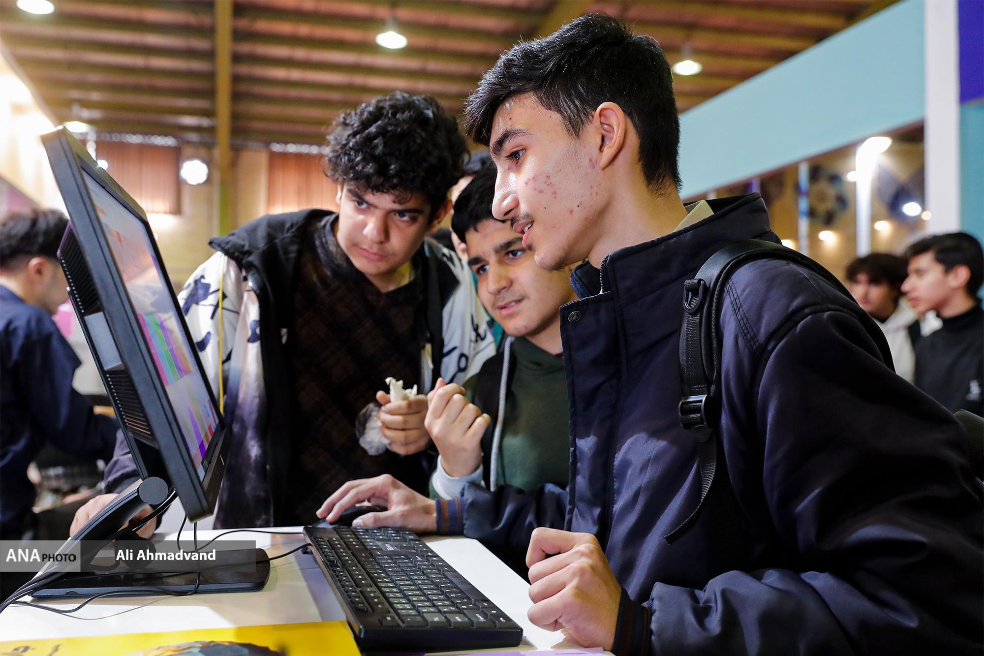 از میدانداری اقتصاد دیجیتال در عصر امید تا اوج جشنوارههای مهدویت از میدانداری اقتصاد دیجیتال در عصر امید تا اوج جشنوارههای مهدویت