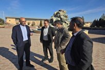 فضاها و ظرفیتهای راکد دانشگاه آزاد سمنان فعال میشوند