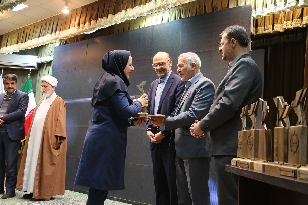 چهارمین جشنواره امامت و مهدویت چهارمین جشنواره امامت و مهدویت