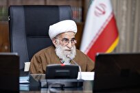 آیتالله جنتی: انقلاب اسلامی مسیر تاریخ را تغییر داد