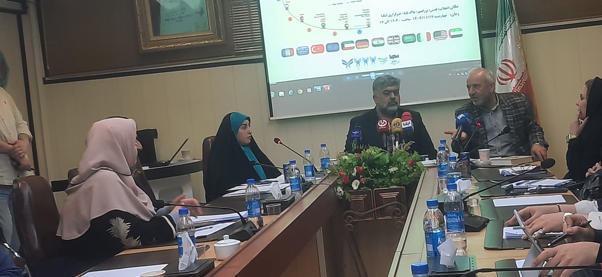 بررسی ابعاد اقتصادی جنگ رسانه ای رژیم صهیونیستی آیمک محقق نخواهد شد