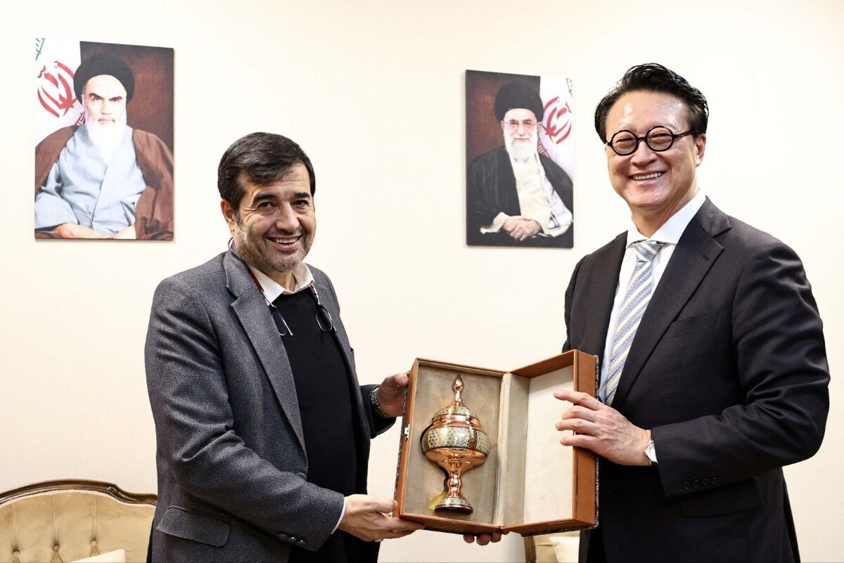 نایب رییس فدراسیون جهانی تیروکمان: از میزبانی ایران حمایت می کنیم دنیامالی: می خواهیم شعبانی بهار کرسی در فدراسیون جهانی کسب کند