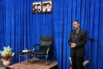 فتاح: انقلاب زنده است و باید نگاه امام به محرومان و مستضعفان را دنبال کنیم