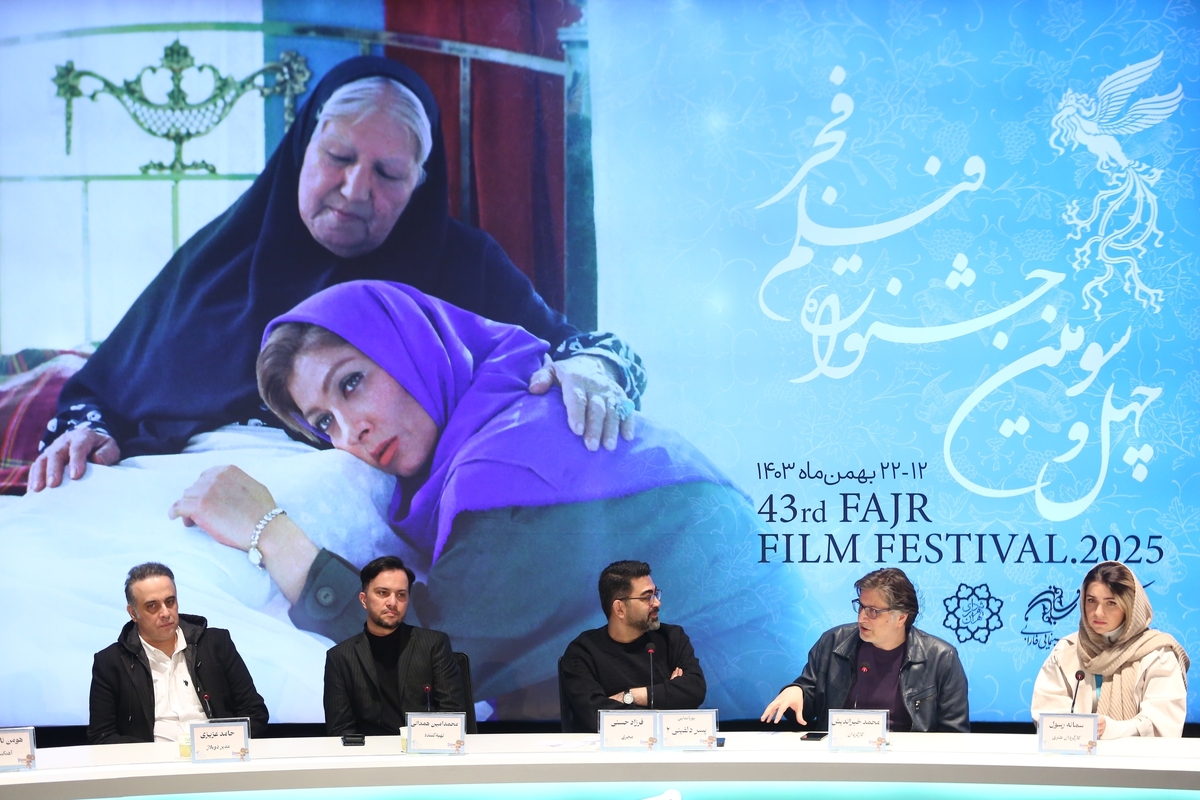 درآمد ۵ میلیون دلاری «پسردلفینی ۱» / انیمیشن یک اثر بینالمللی و استراتژیک است