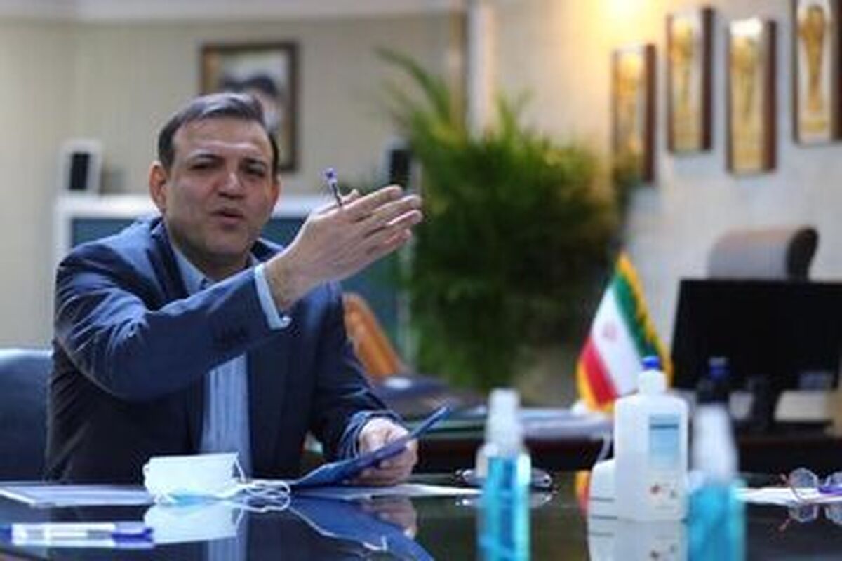 برنامه عزیزیخادم به زودی اعلام میشود