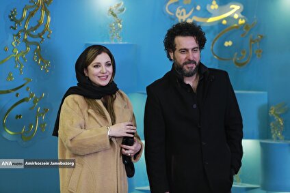 ششمین روز چهل و سومین جشنواره فیلم فجر-1