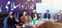 رسانه با جهاد تبیین توطئه دشمن علیه تفکر نوجوان و جوانان را خنثی کند