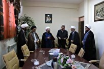 تفاهمنامه دانشگاه آزاد و حوزه علمیه در سیستان و بلوچستان اجرایی شد