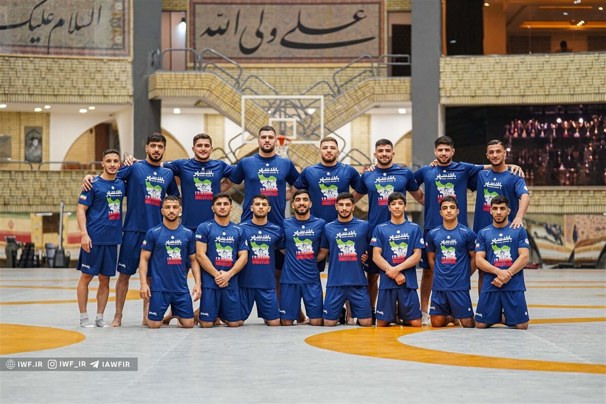 ۴ مدال روز اول برای ایران؛ ۷ مدال برای آمریکاییها؛ مکزیک هم در زاگرب ۲ مدال گرفت