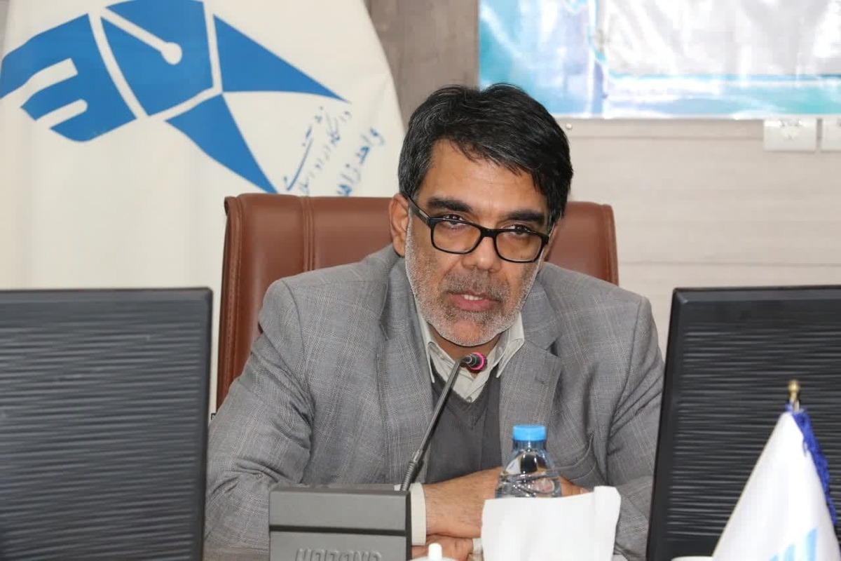 نادی: تربیت منابع انسانی بومی با مهارتهای لازم از الزامات توسعه است