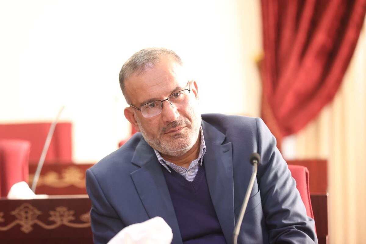 دنیامالی مقابل دبیر کل کنفدراسیون آسیا طوری حمایت کرد که خودم هم انتظارش را نداشتم/ وزیر قول پرداخت هزینههای میزبانی را داده است