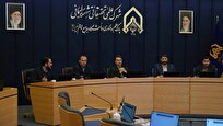 انعقاد تفاهمنامه همکاری واحد رودهن و پارک علم و فناوری دانشگاه امام حسین(ع)