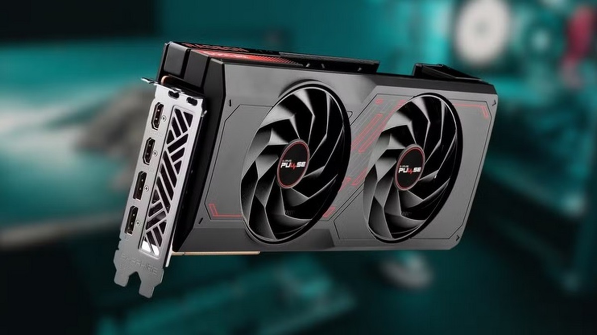 عجله AMD برای عرضه کارتگرافیک Radeon RX پس از انویدیا