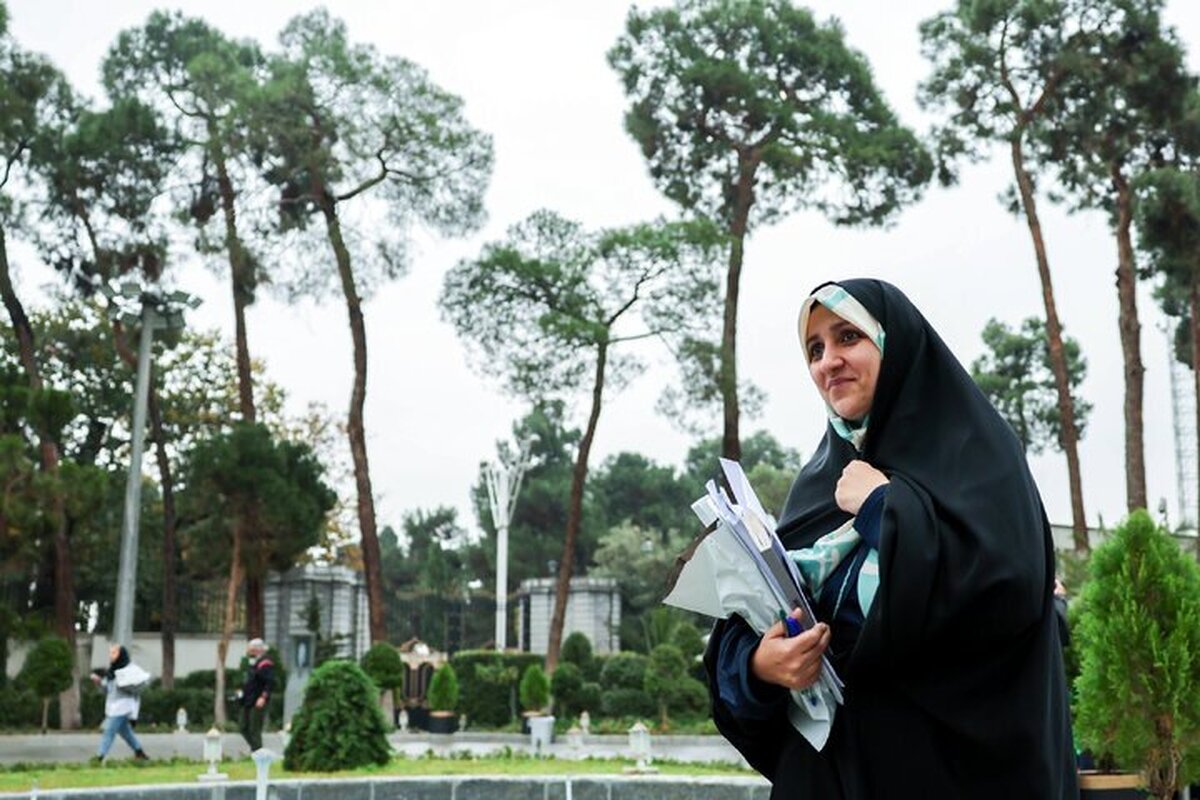 دولت در کنار وزارت ارشاد است کم کاری زنان در حوزه کارگردانی، زنگ خطر سینما است
