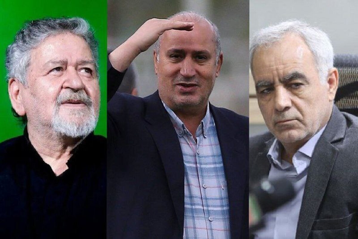 تنور داغ انتخابات سرد شد حذف دو رقیب جدی تاج با دست فرمان کمیته بدوی و استیناف
