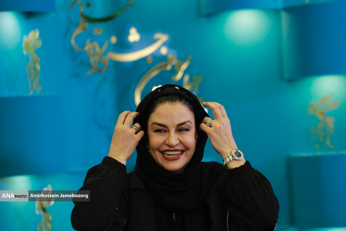 افتخار میکنم لباس یک مادر را در «موسی کلیم الله» بر تن کردم/ پیشنهاد این نقش برایم معجزه بود