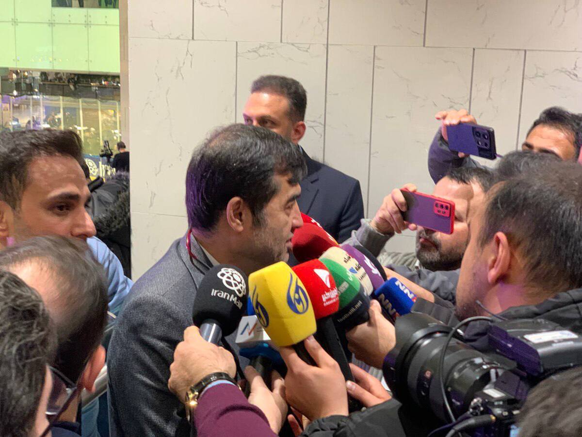 دنیامالی: فضای انتخابات فدراسیون فوتبال باید بازتر باشد/ کسانی که رد صلاحیت شده اند سابقه خوبی در ورزش دارند