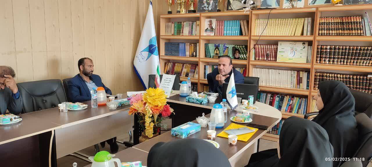 از آرامش روانی تا انسجام اجتماعی؛ نقش باور به ظهور منجی در سلامت جوامع از آرامش روانی تا انسجام اجتماعی؛ نقش باور به ظهور منجی در سلامت جوامع