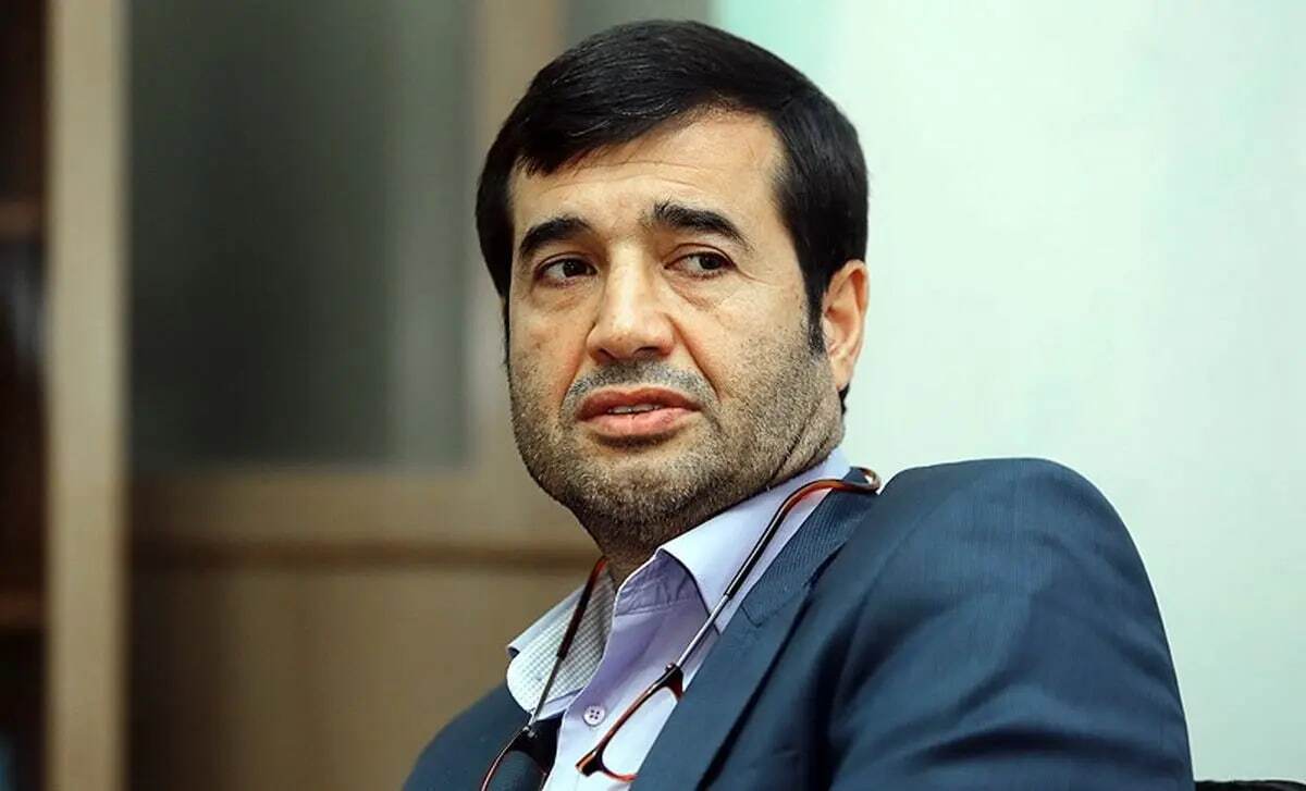 دنیامالی: تشریفات در انتخابات فدراسیون فوتبال درست نیست/اجازه نمیدهم کار به مراجع خارجی بکشد حتی در مورد فوتبال