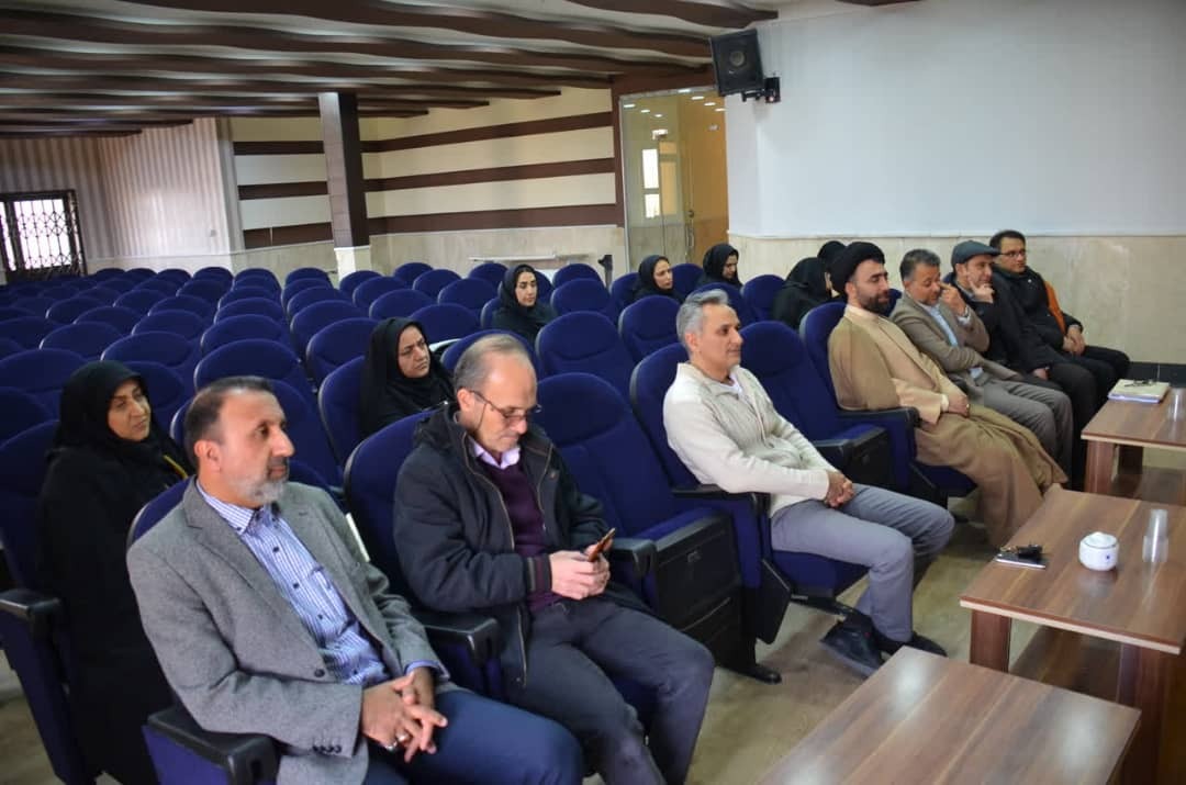 شهرسازی بر مبنای انتظار؛ الزامات طراحی فضاهای عمومی برای مهدویت شهرسازی بر مبنای انتظار؛ الزامات طراحی فضاهای عمومی برای مهدویت