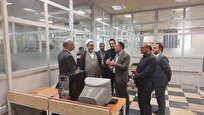 حمایت از فعالیت علمی، پژوهشی و نوآورانه دانشجویان در فضای کار اشتراکی