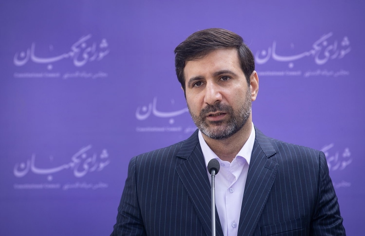 کدام فیلم پای سخنگوی شورای نگهبان را به برج میلاد باز کرد؟