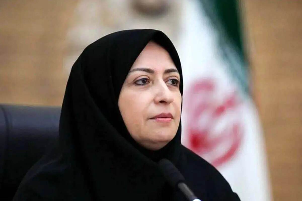 رئیس سازمان حفاظت محیط زیست به امارات میرود