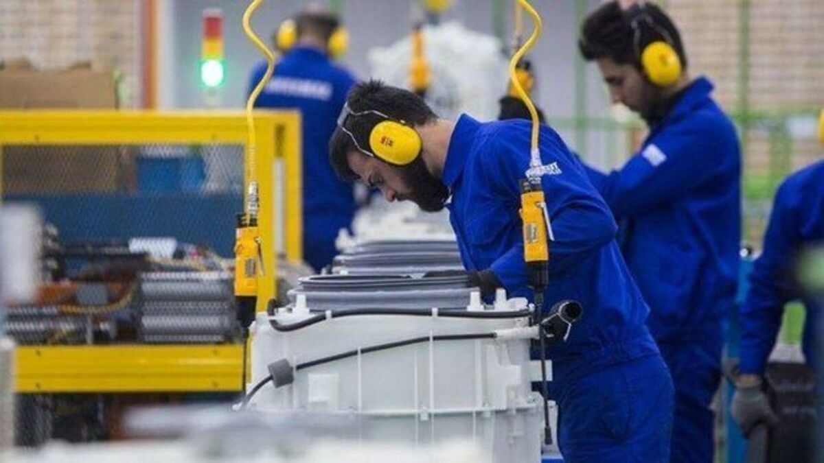 شریف به دنبال ماندگاری نخبگان؛ اشتغال ۱۲ هزار دانشجو در شرکتهای دانشبنیان