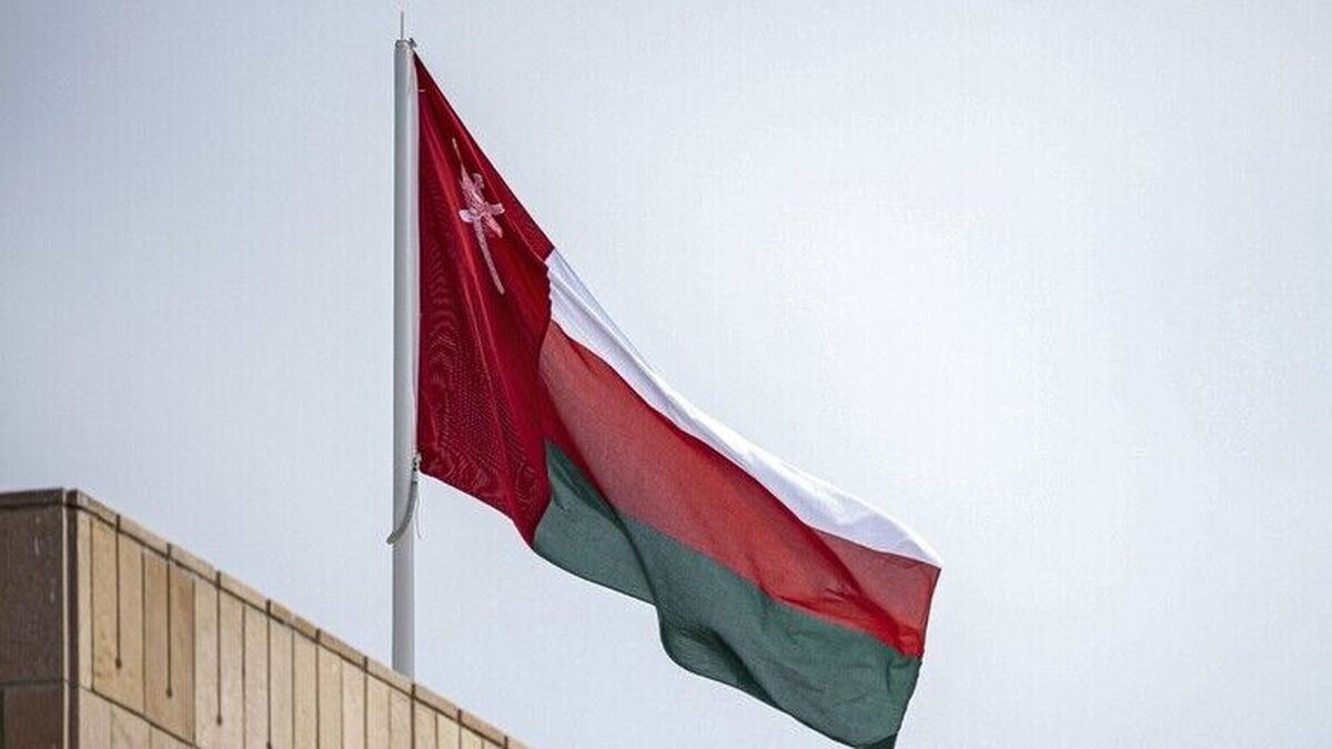 اعلام آمادگی عمان برای میانجیگری در مذاکرات هستهای ایران
