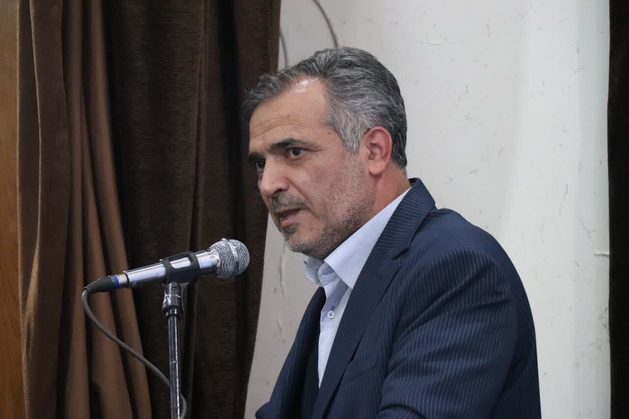 پایان هفتمین جشنواره نشریات دانشجویی دانشگاه آزاد با تجلیل از برگزیدگان پایان هفتمین جشنواره نشریات دانشجویی دانشگاه آزاد با تجلیل از برگزیدگان