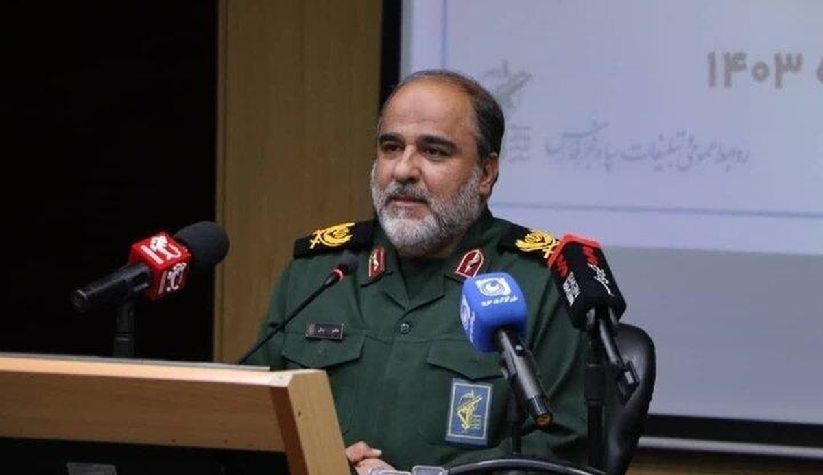 سرتیپ جمالی: رزمایش «پیامبر اعظم» و «الی بیت المقدس» به زودی برگزار میشود