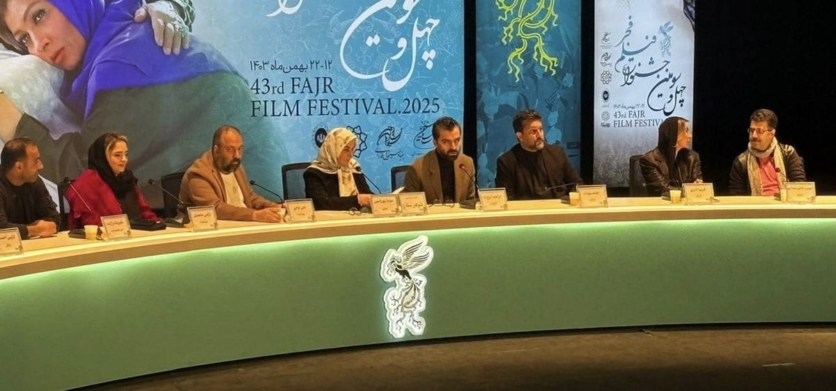 زن ایرانی در نگاه خالق «شوهر ستاره»؛ به بن بست رسیده و سرکوب شده!