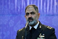 فرمانده نداجا: ایران و پاکستان سطح عملیاتی در حوزه دریا را تقویت می کنند