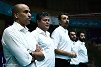 مهدوی، تا پایان فصل جانشین محمدی راد در شهداب شد