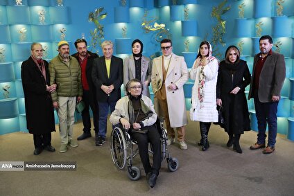 نهمین روز جشنواره فیلم فجر