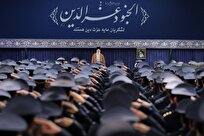 رهبر انقلاب: از مذاکره با آمریکا هیچ مشکلی حل نمیشود/ تهدیدمان کنند؛ تهدیدشان میکنیم