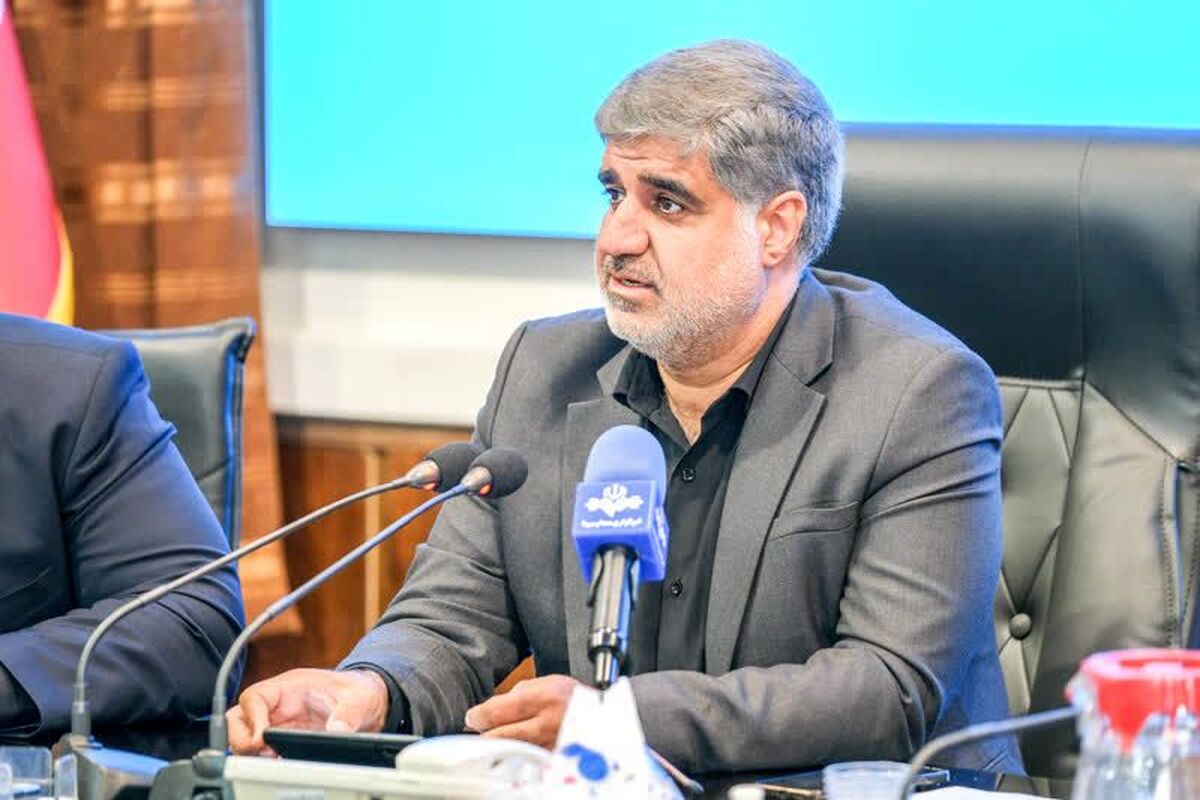 نوسازی ناوگان اتوبوسرانی تهران ۵۰ دستگاه اتوبوس جدید وارد مدار شد