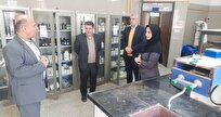 امکانات پیشرفته آزمایشگاهی کشت سلول و بافت در اشکذر