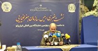 امیر فخری: انتقال پایتخت به مکران غیرممکن نیست